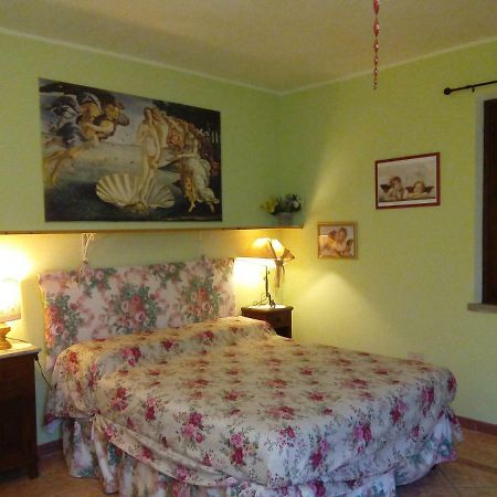 Carlo'S Country House Castellina Marittima Exterior foto