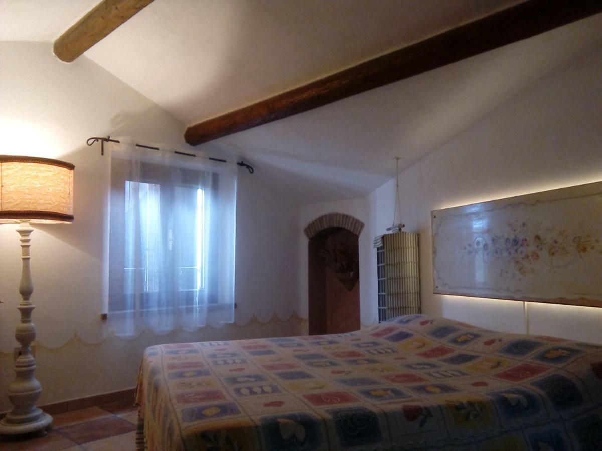 Carlo'S Country House Castellina Marittima Exterior foto